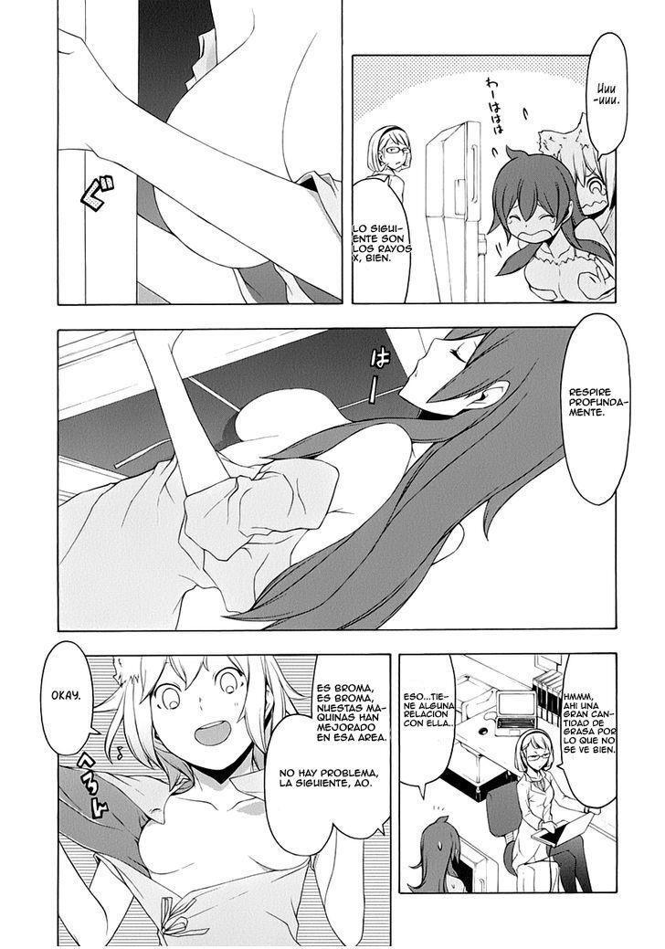 Capitulo 79 page 18