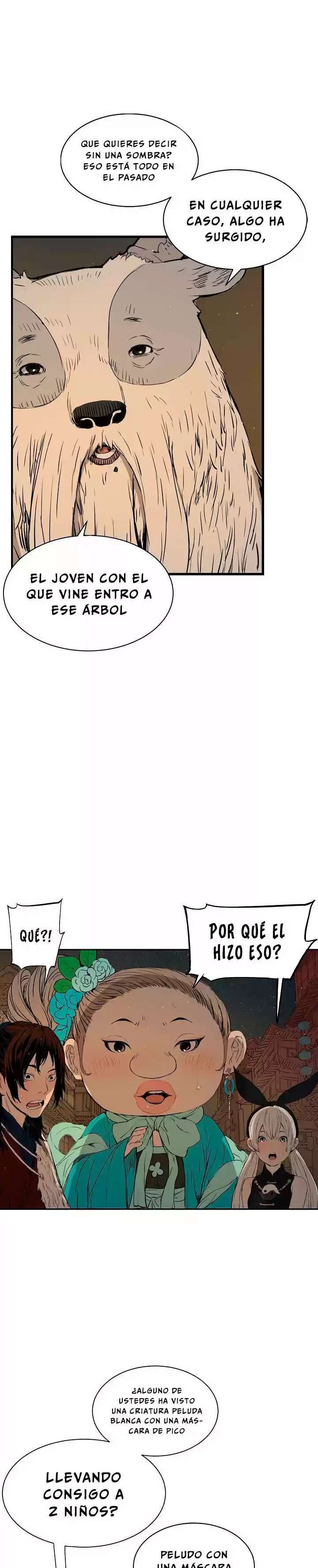 Capitulo 22 page 19