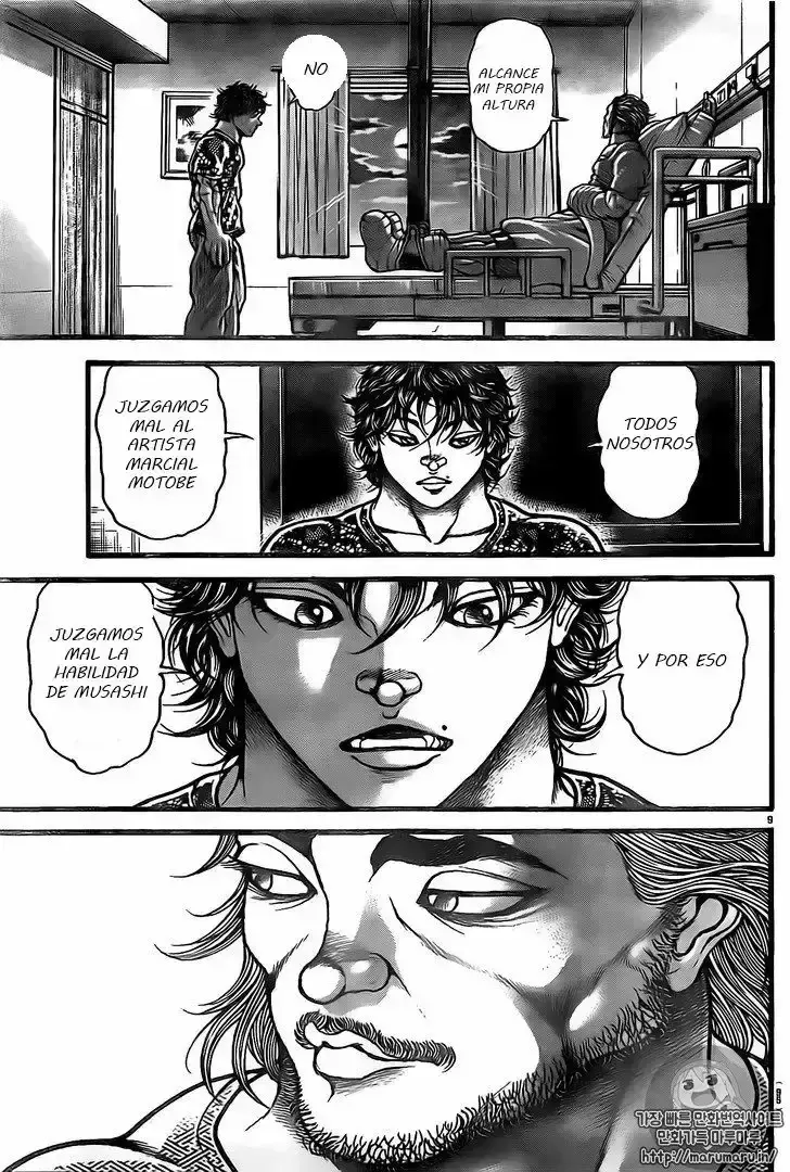 Capitulo 134 page 9