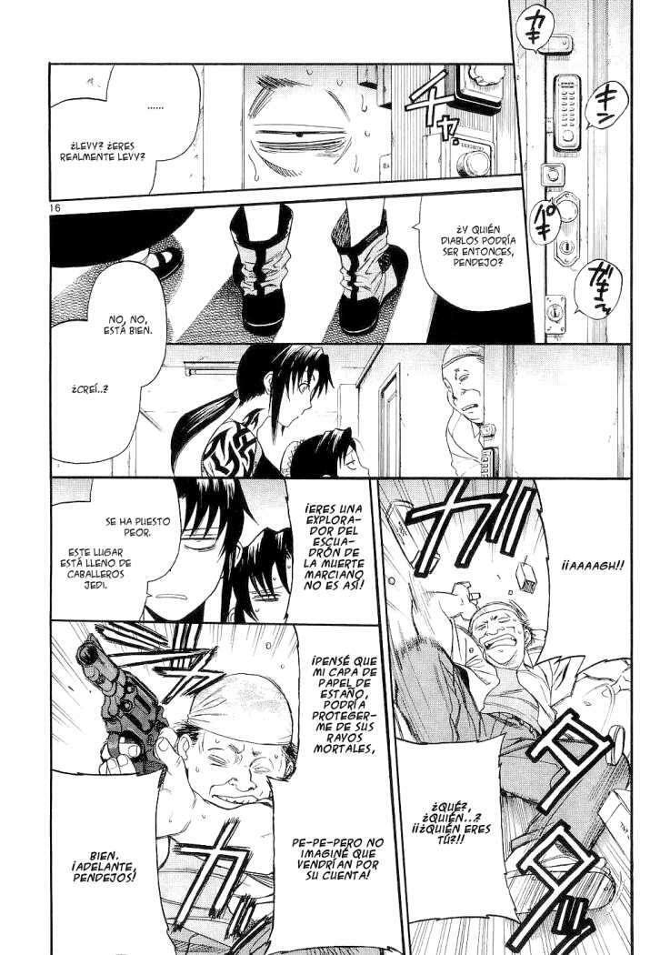 Capitulo 55 page 16