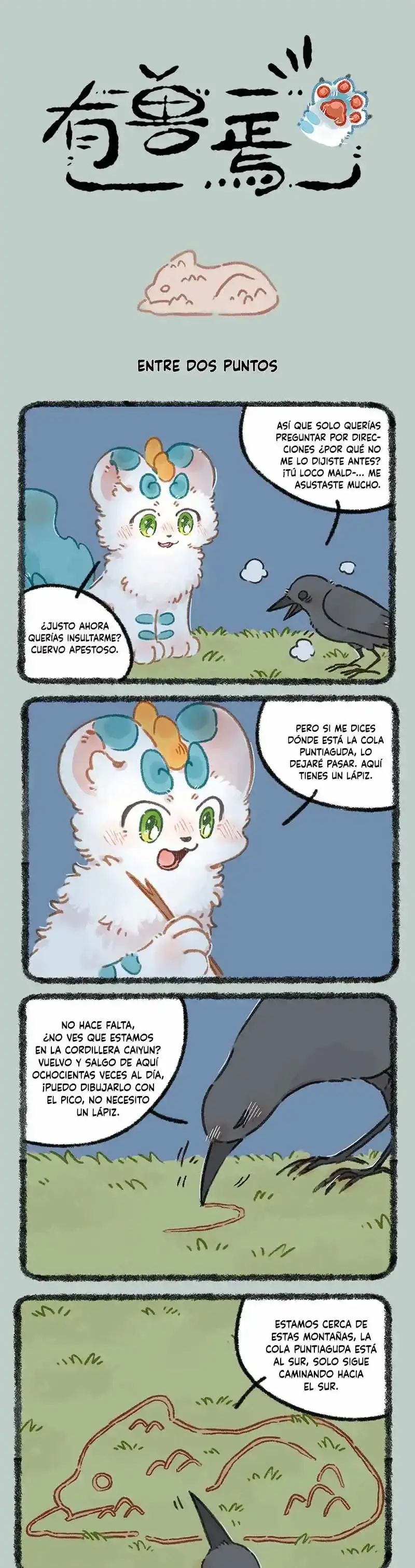 Capitulo 995 page 1