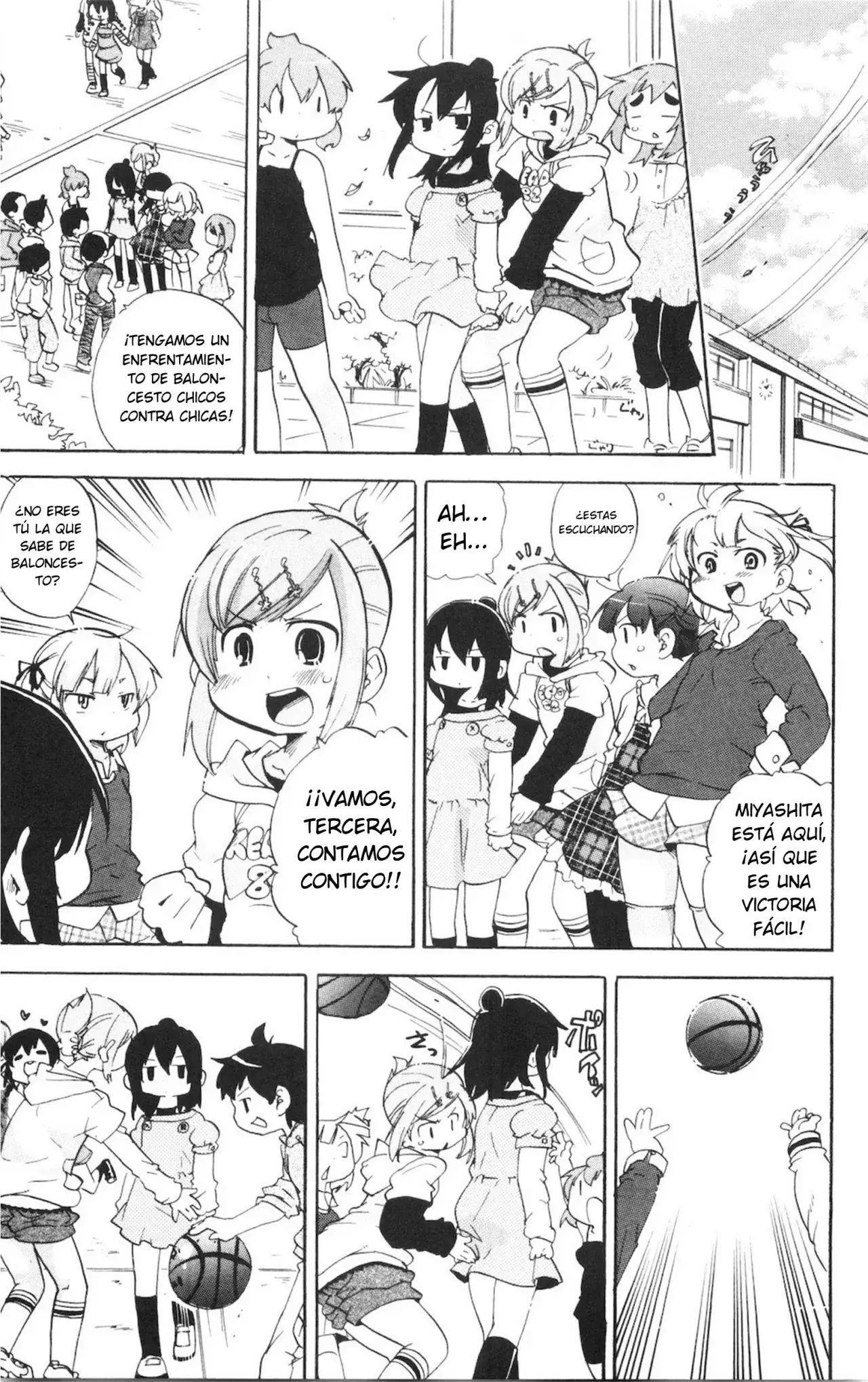 Capitulo 183 page 6