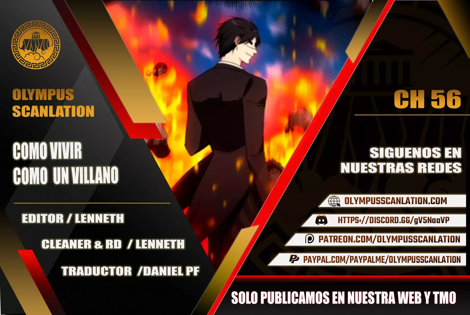 Capitulo 56 page 1