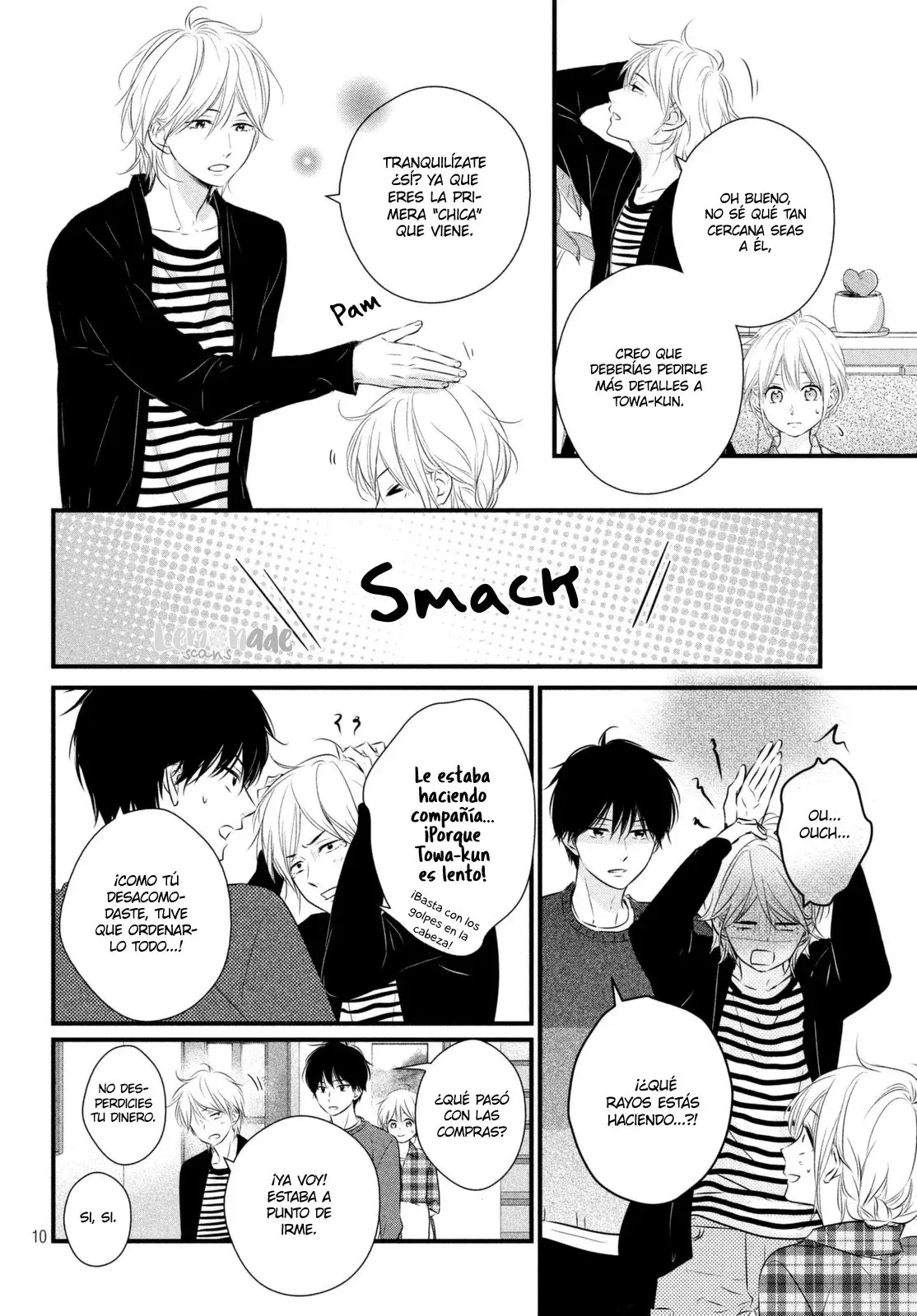 Capitulo 35 page 13