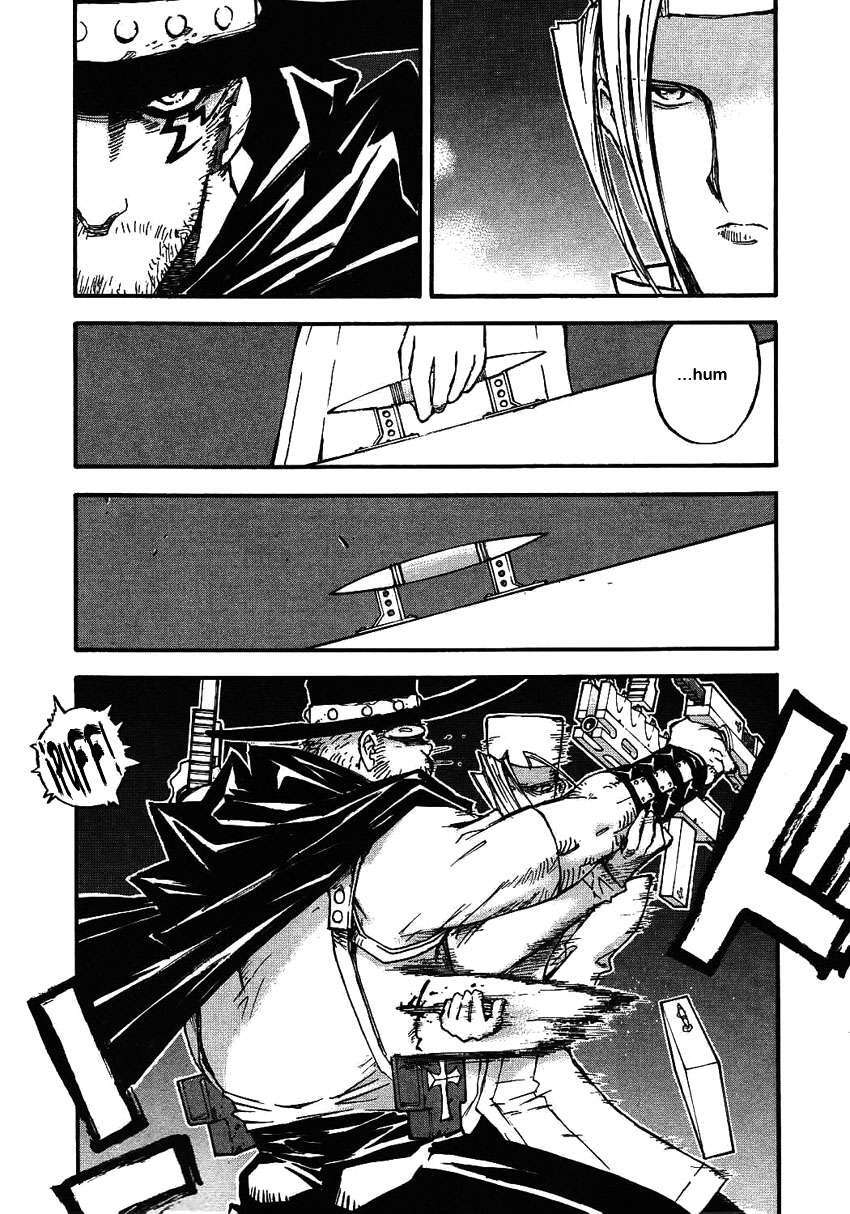 Capitulo 81 page 16