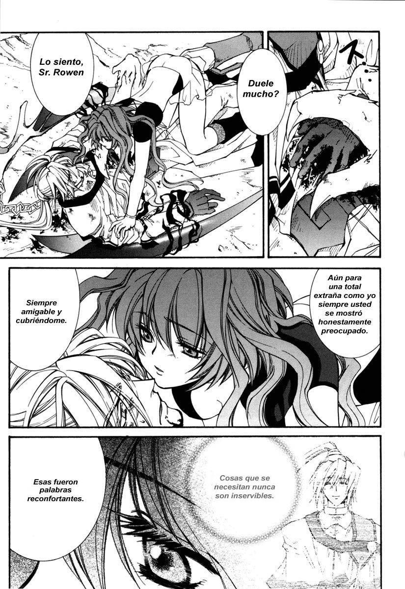 Capitulo 31 page 5