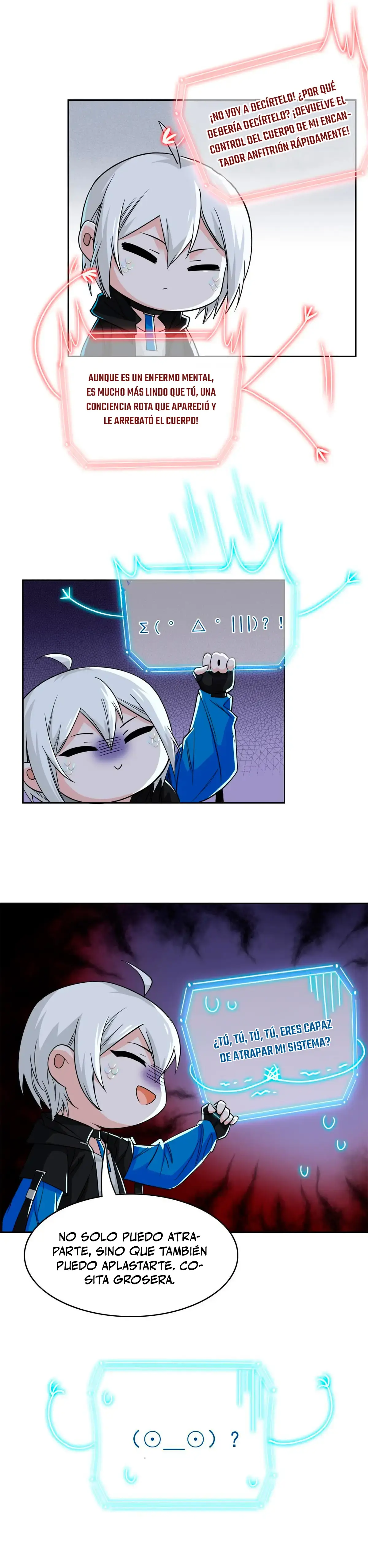 Capitulo 156 page 9