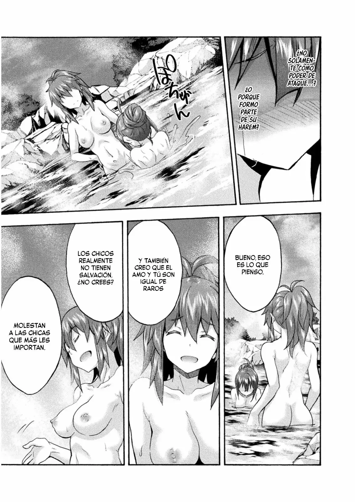 Capitulo 40 page 16