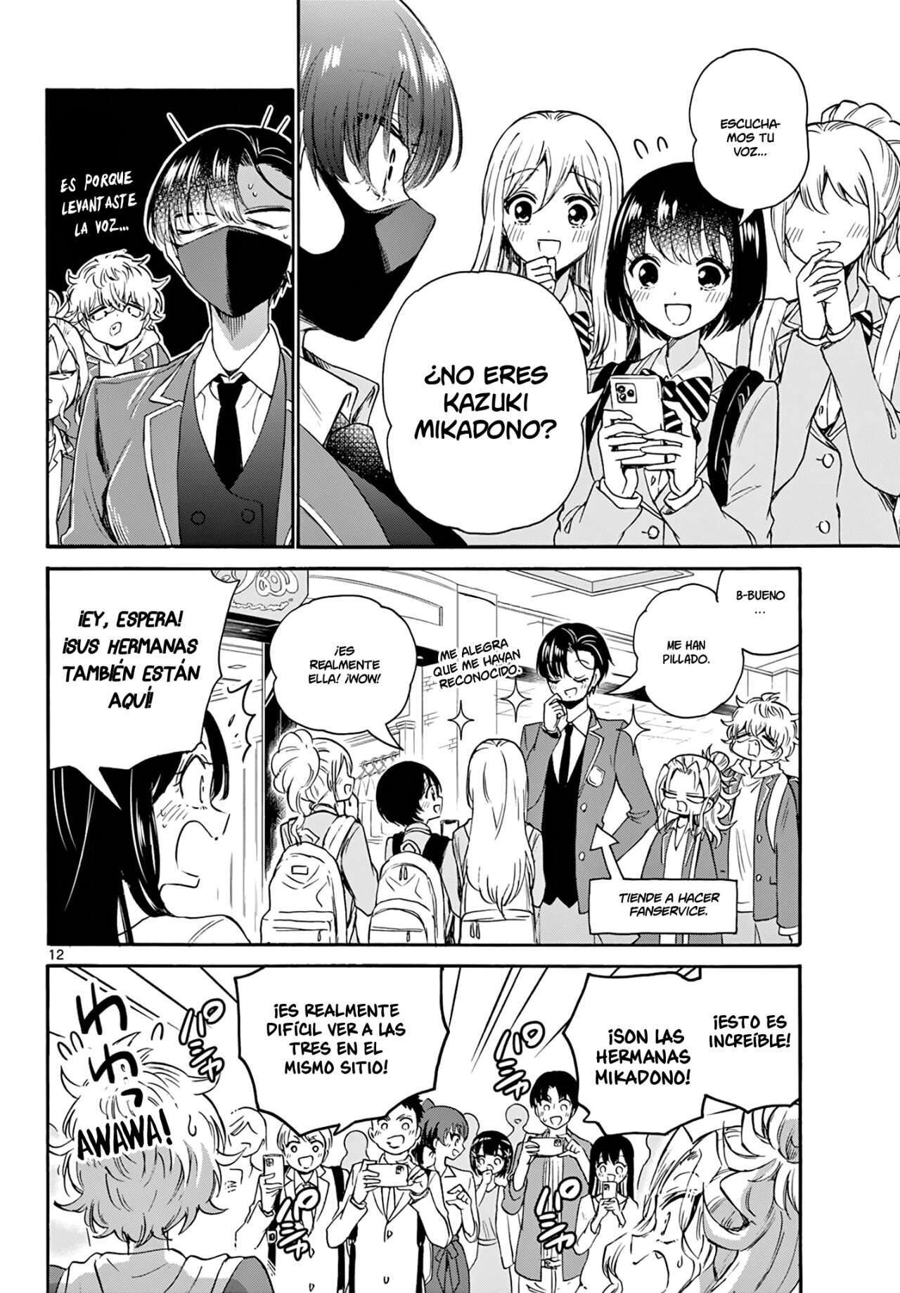 Capitulo 53 page 13