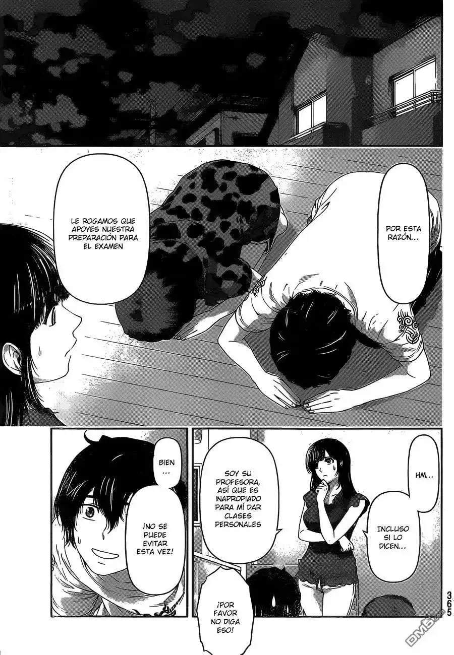 Capitulo 23 page 13