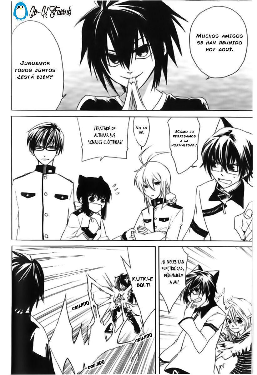 Capitulo 11 page 22