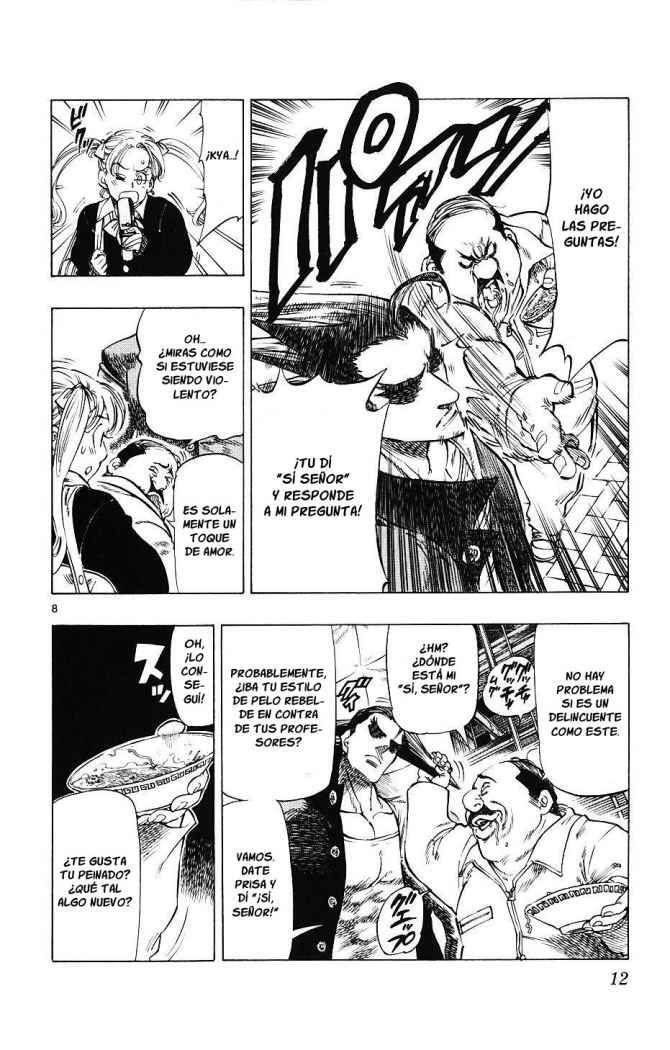 Capitulo 1 page 11