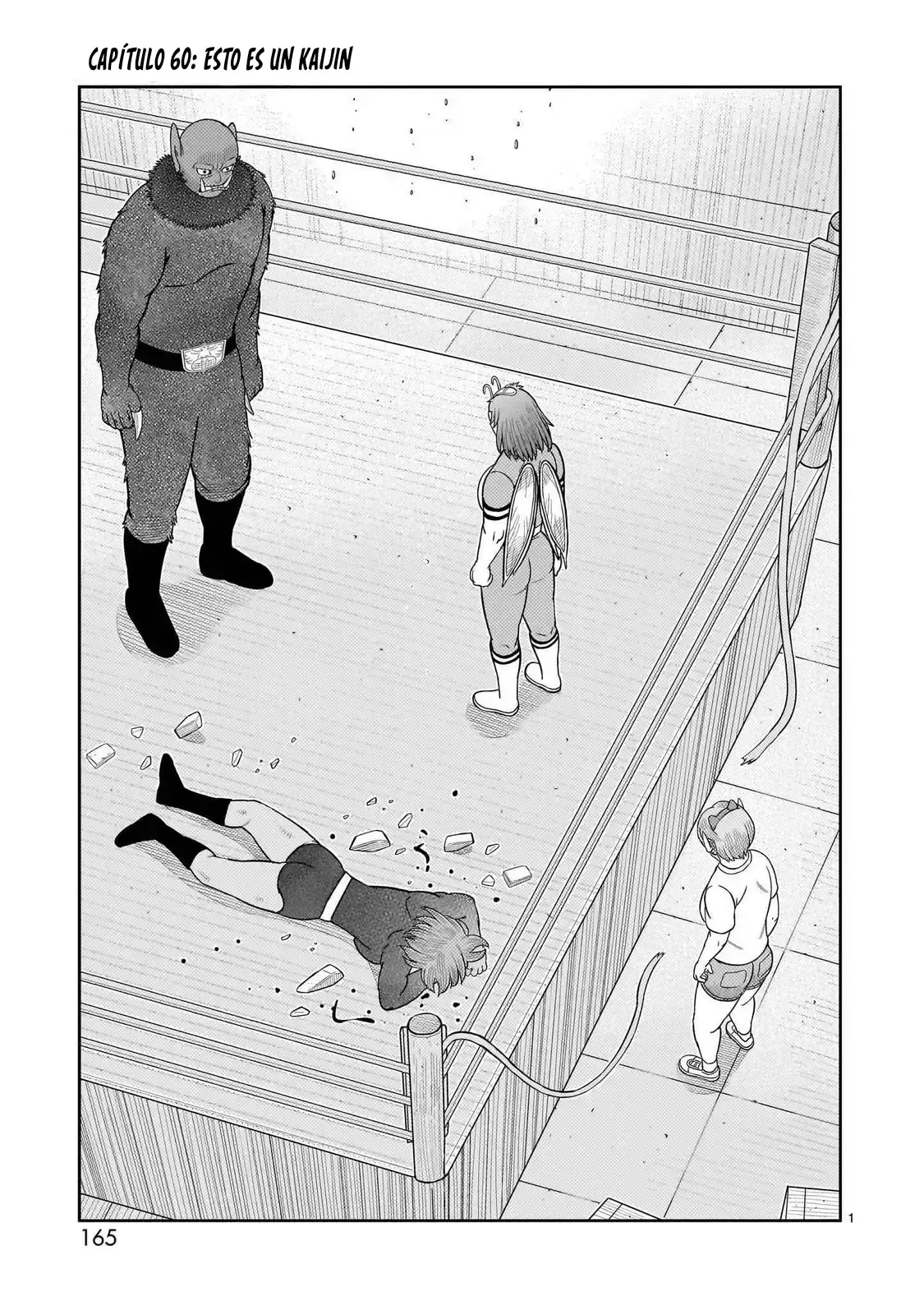 Capitulo 60 page 1