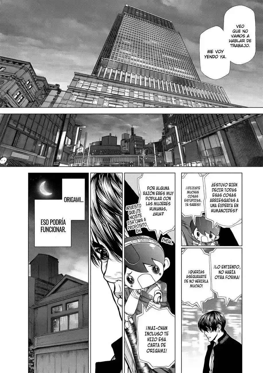 Capitulo 23 page 14