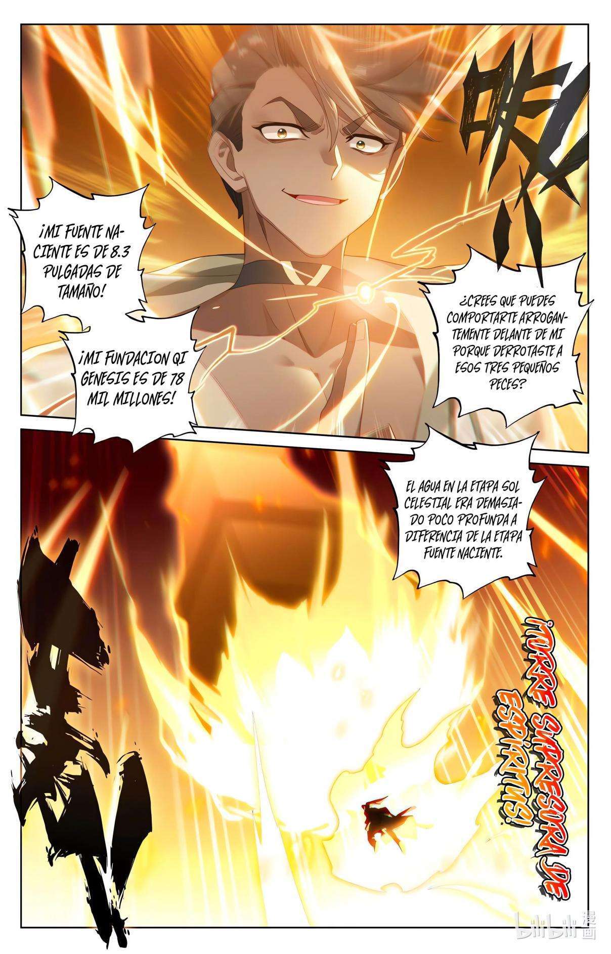 Capitulo 1082 page 9