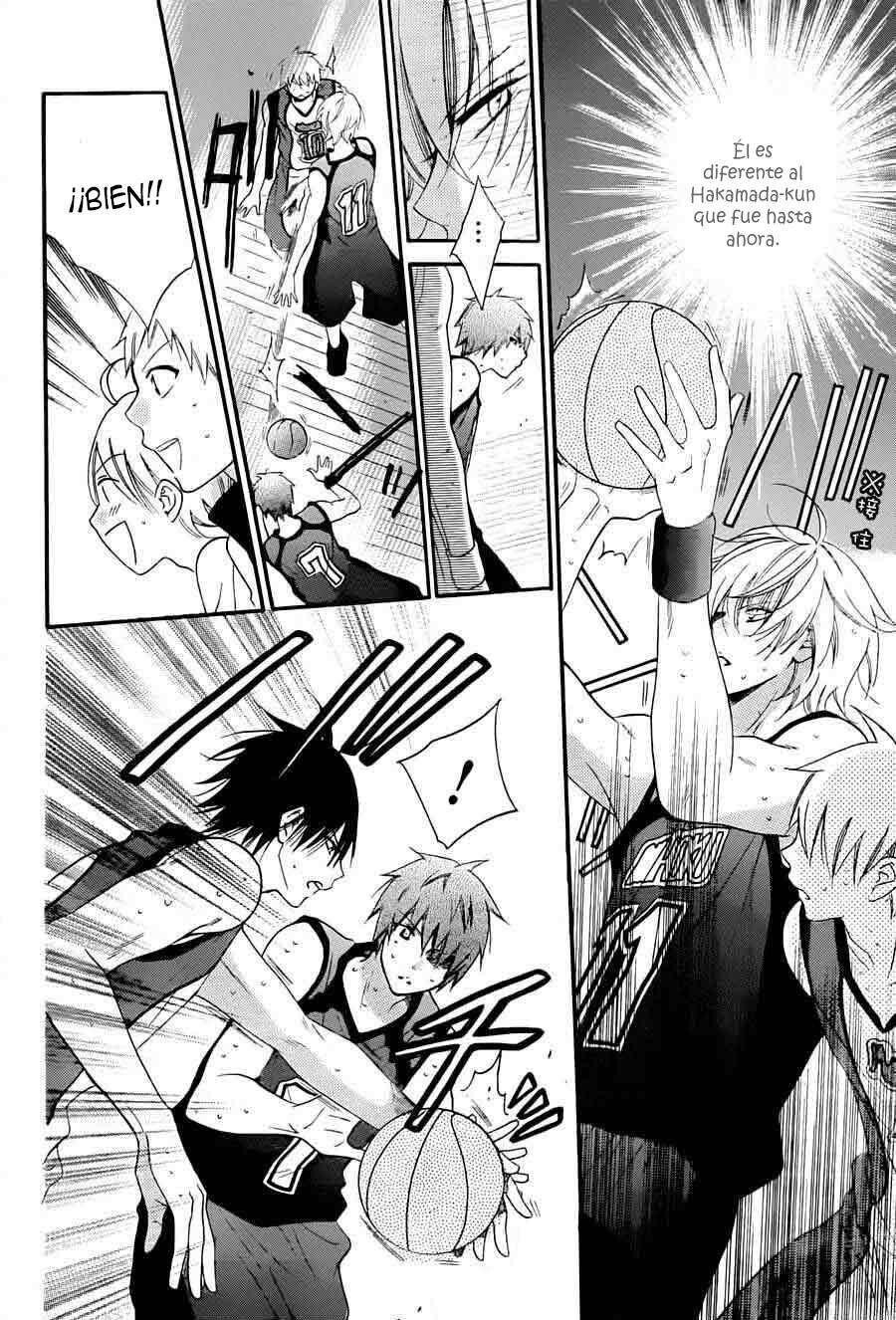 Capitulo 39 page 25