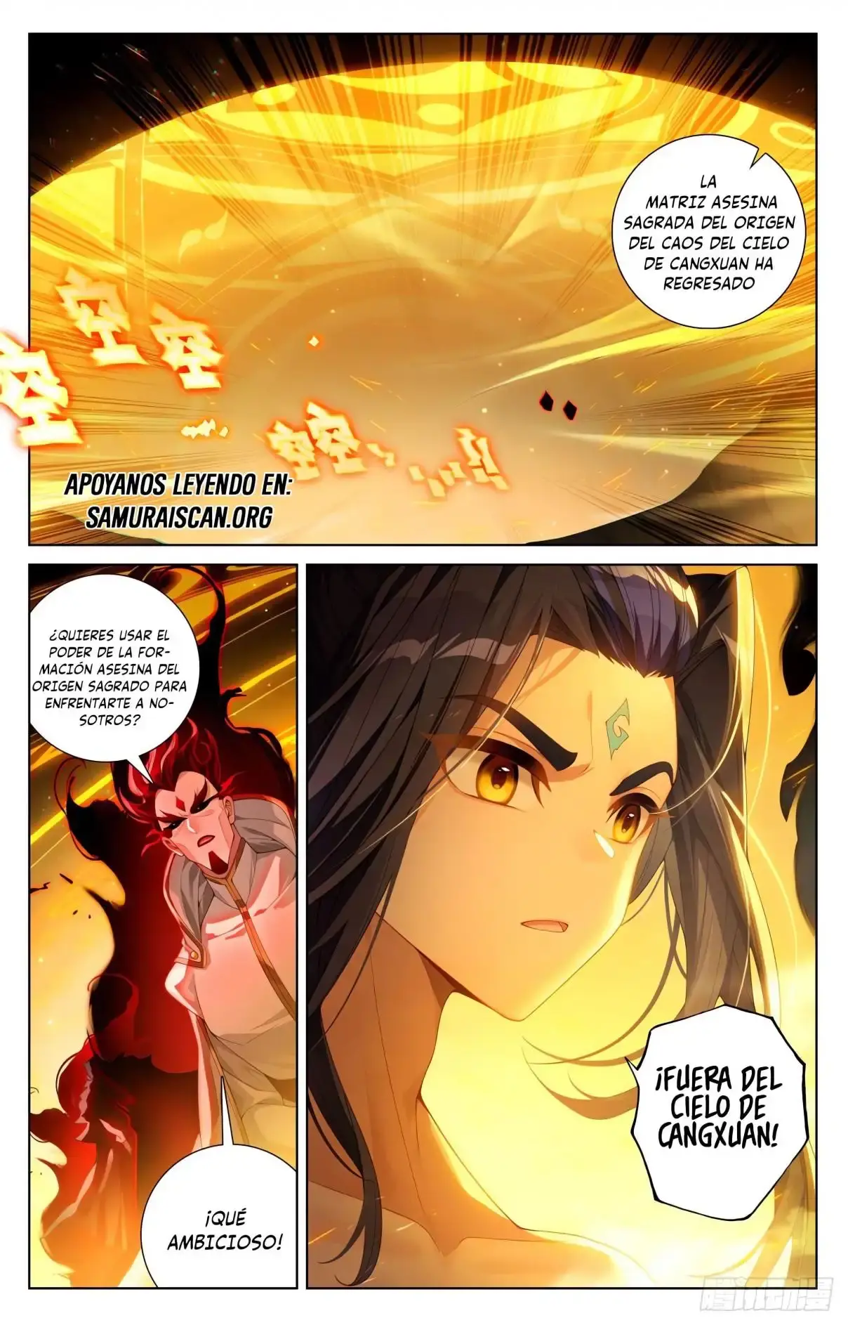 Capitulo 1215 page 4