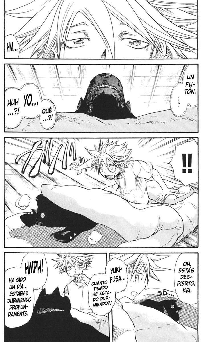 Capitulo 14 page 1