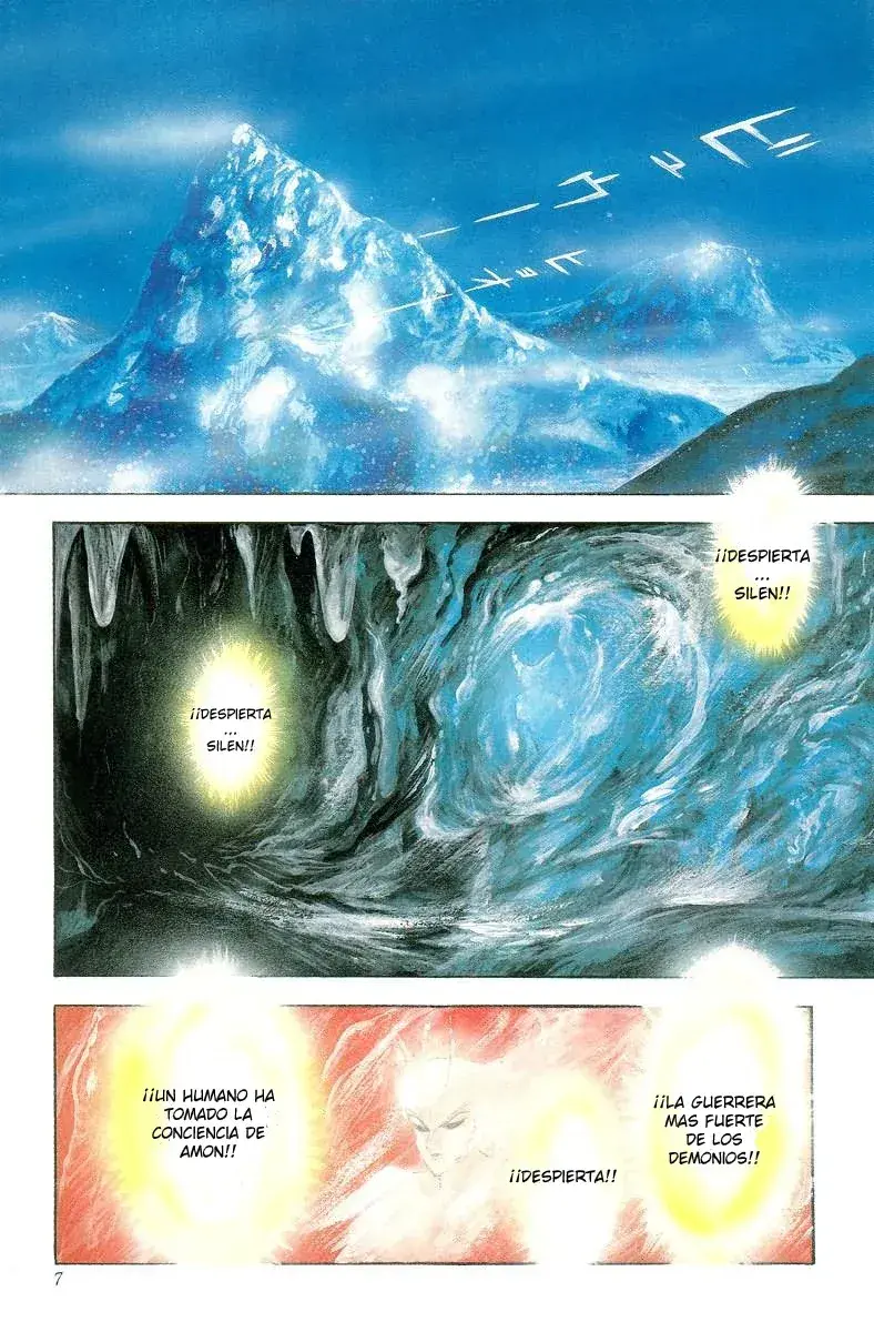 Capitulo 7 page 11