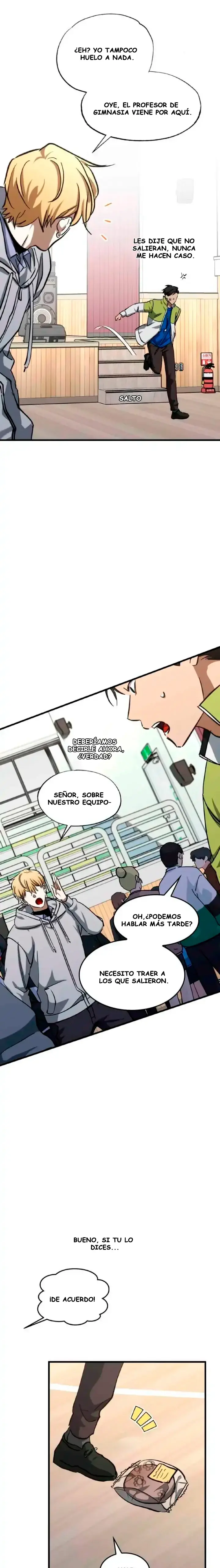 Capitulo 40 page 15