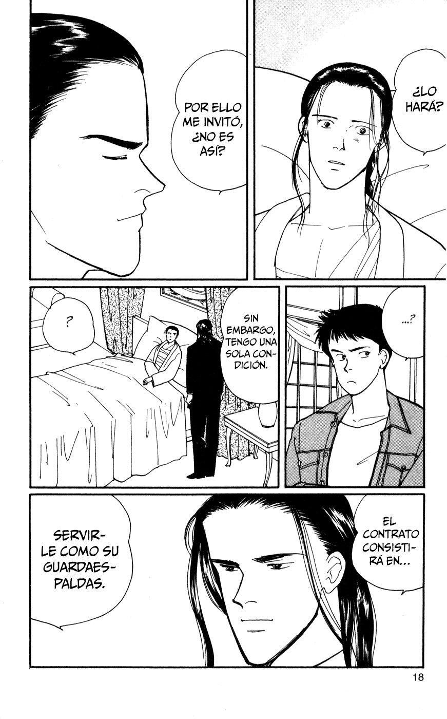 Capitulo 74 page 22