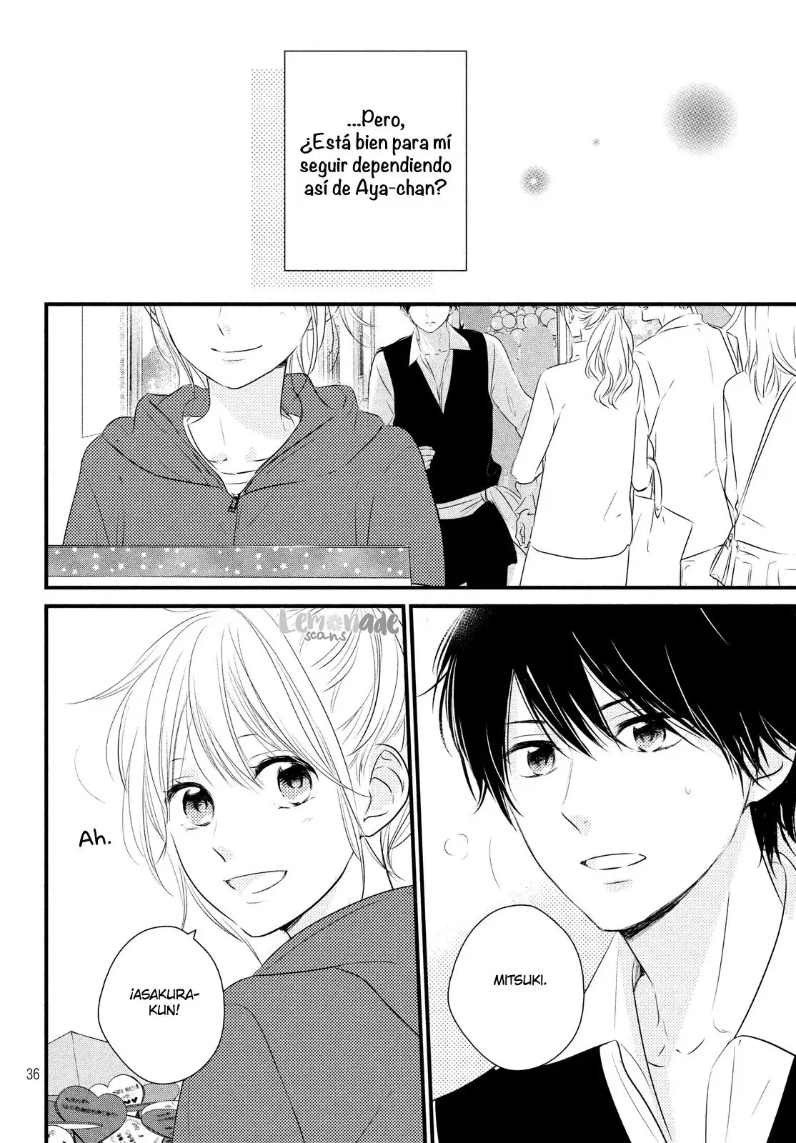 Capitulo 31 page 40