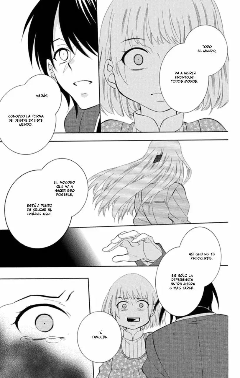 Capitulo 127 page 28