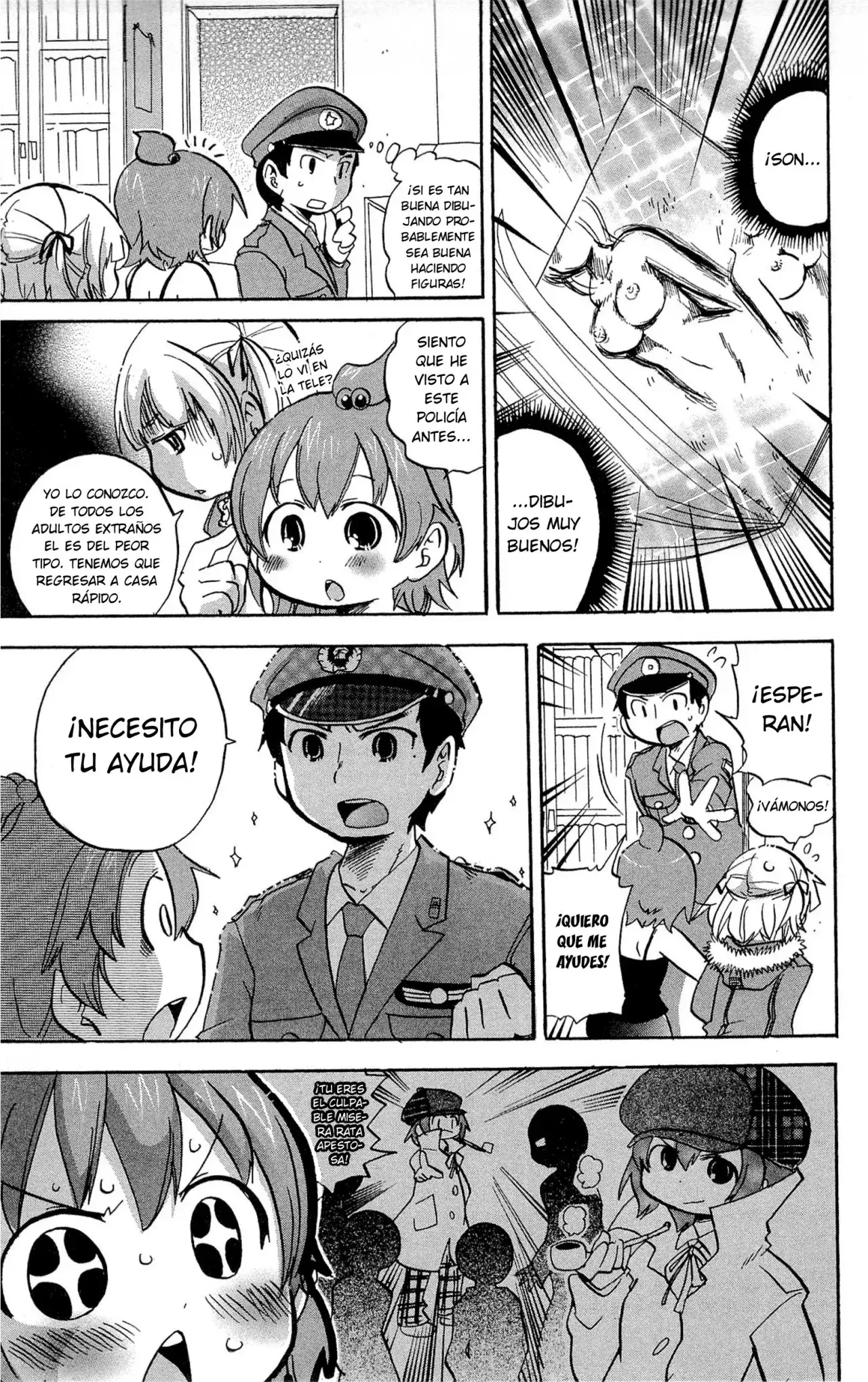 Capitulo 224 page 6