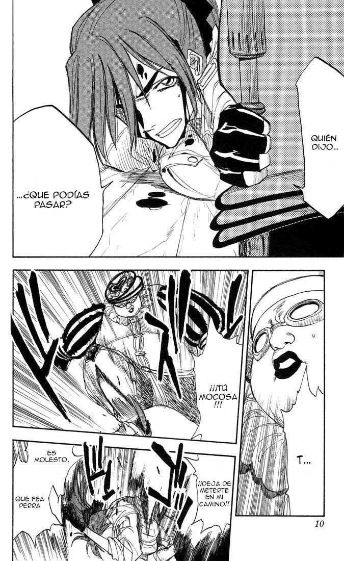 Capitulo 22 page 6