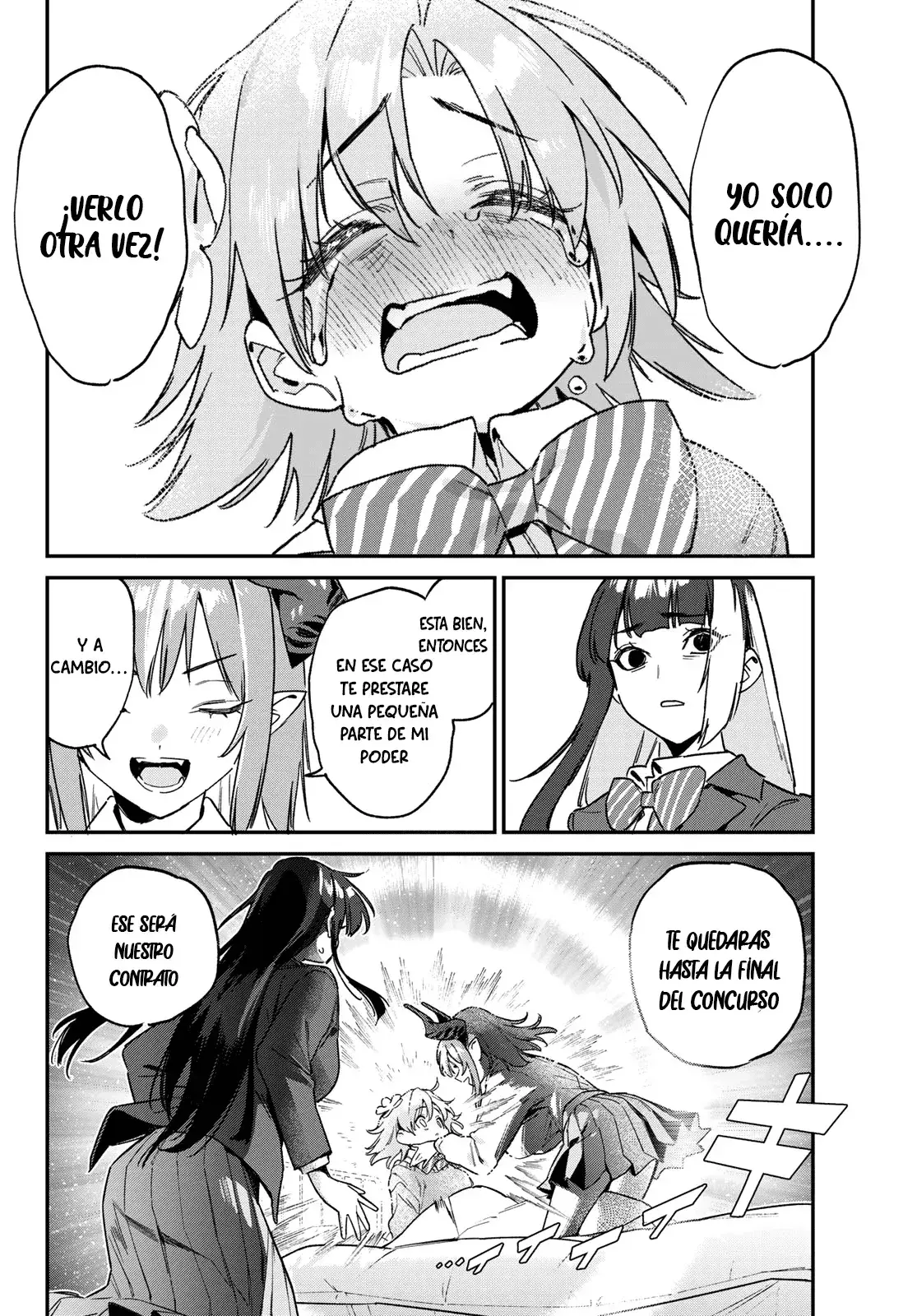Capitulo 128 page 6