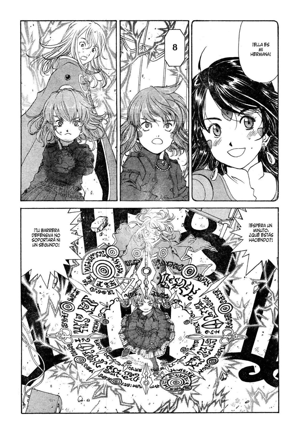 Capitulo 281 page 17