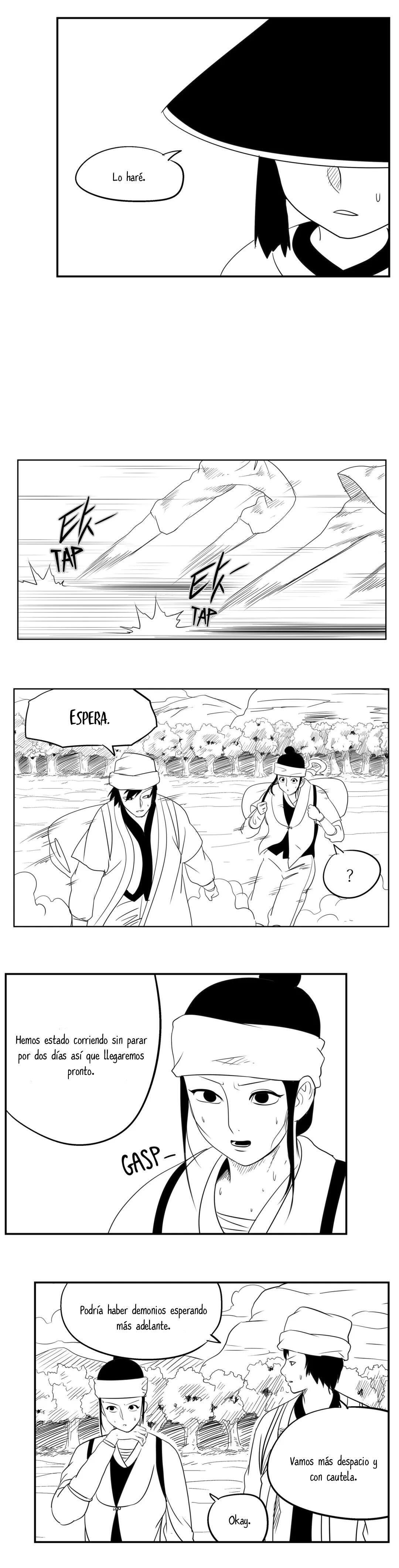 Capitulo 67 page 12