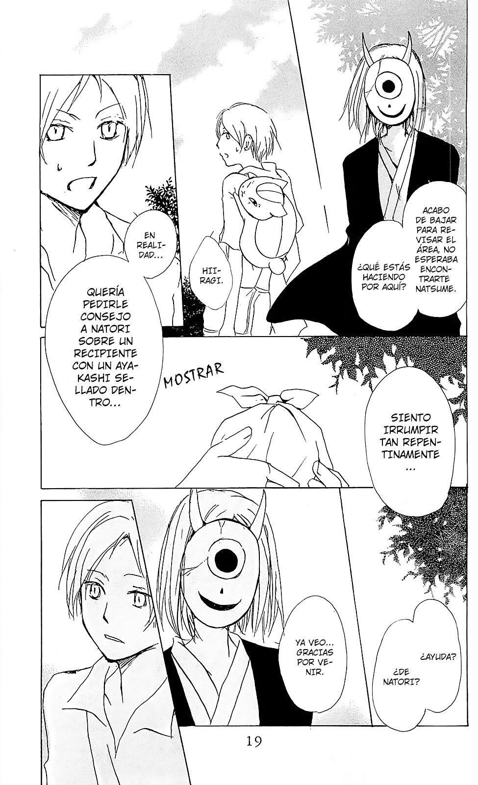 Capitulo 52 page 19