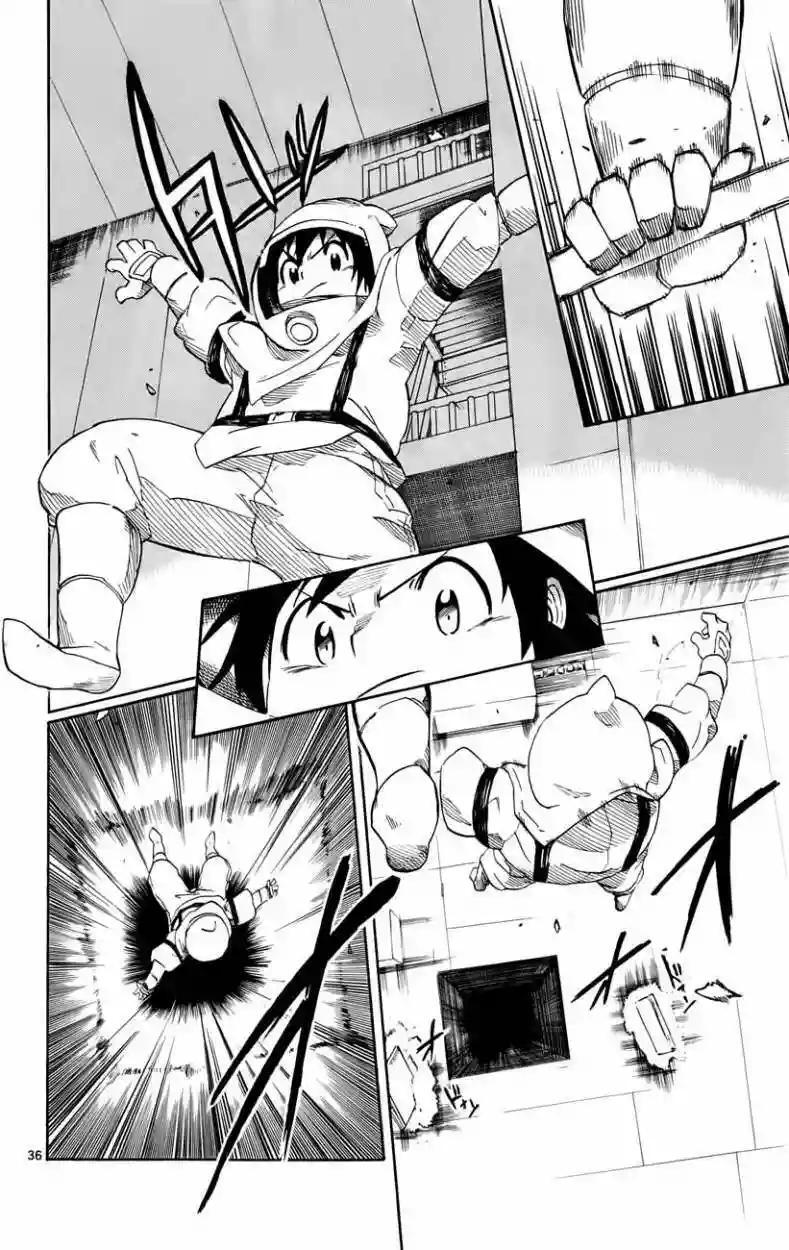Capitulo 19 page 36
