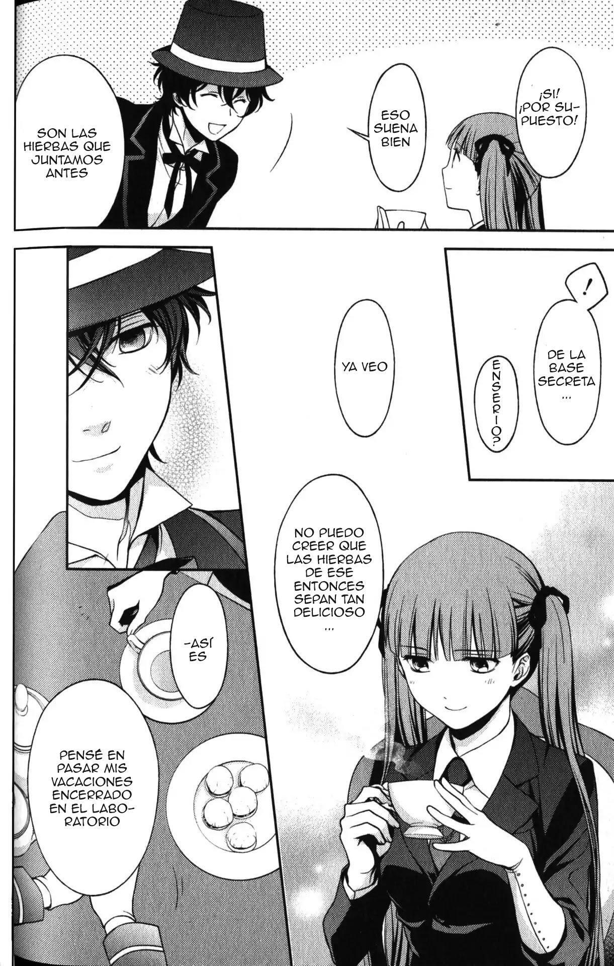 Capitulo 14 page 10