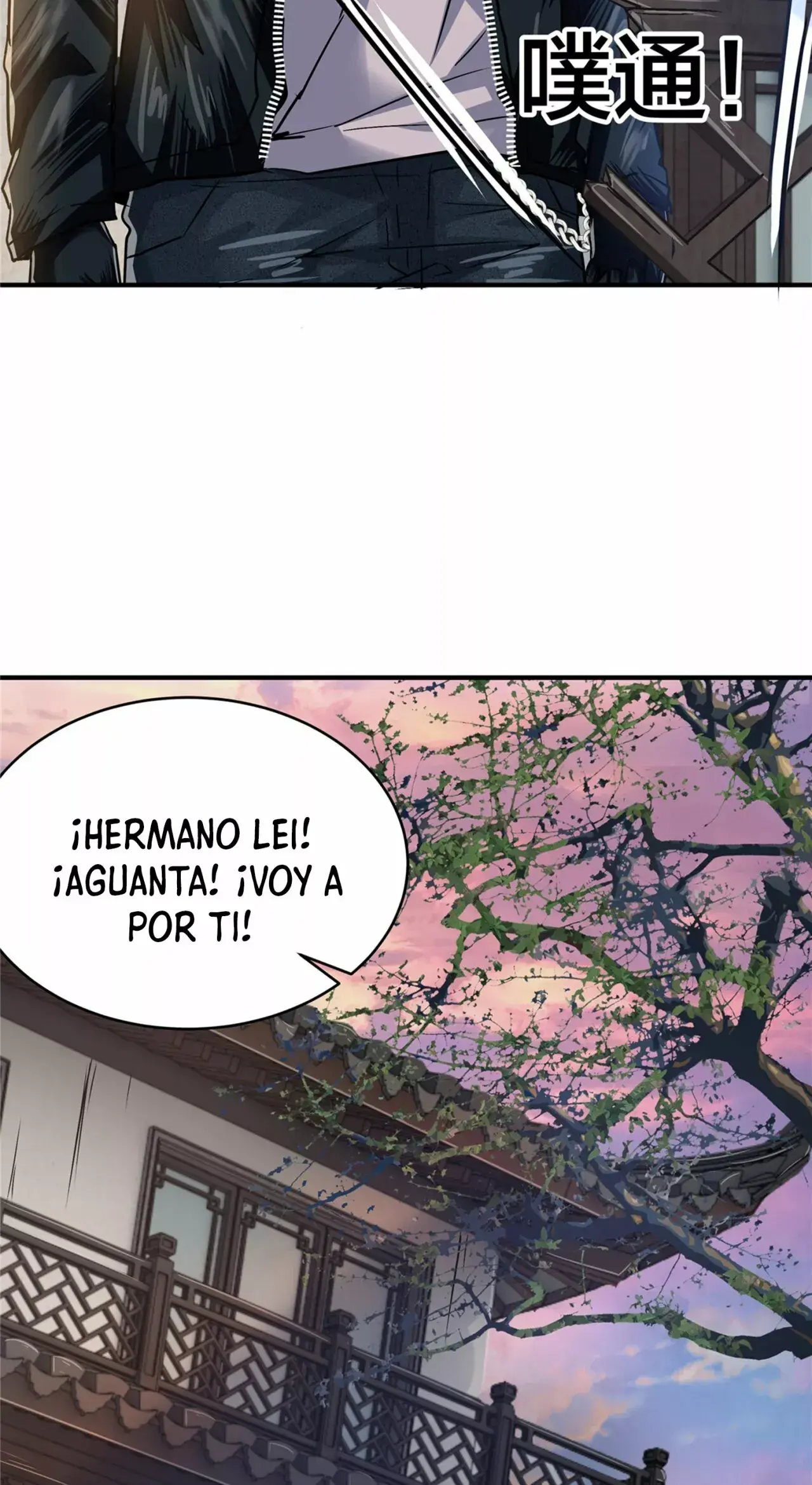 Capitulo 42 page 38