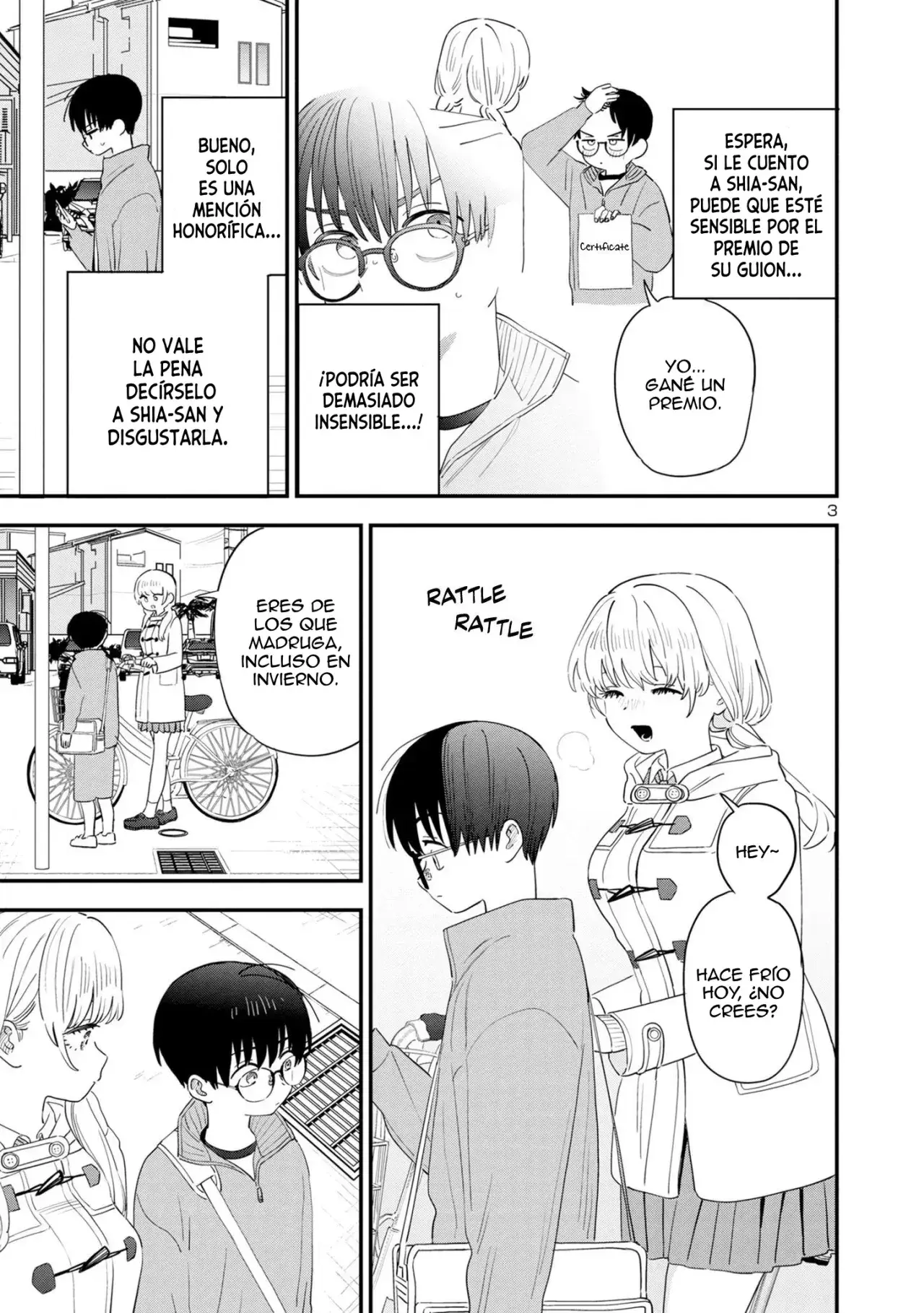 Capitulo 43 page 5