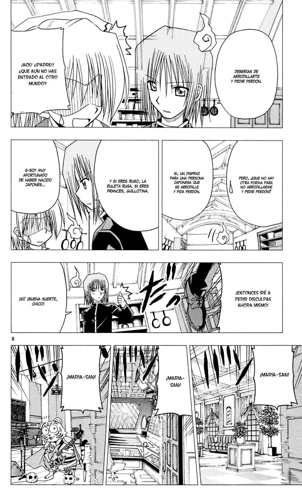 Capitulo 89 page 8