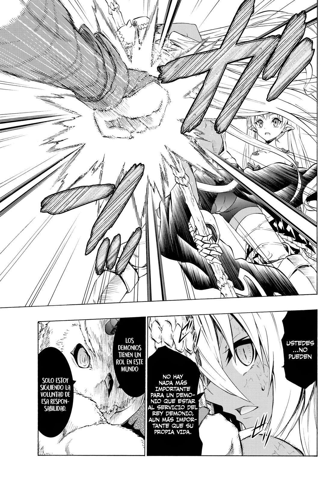 Capitulo 28 page 16