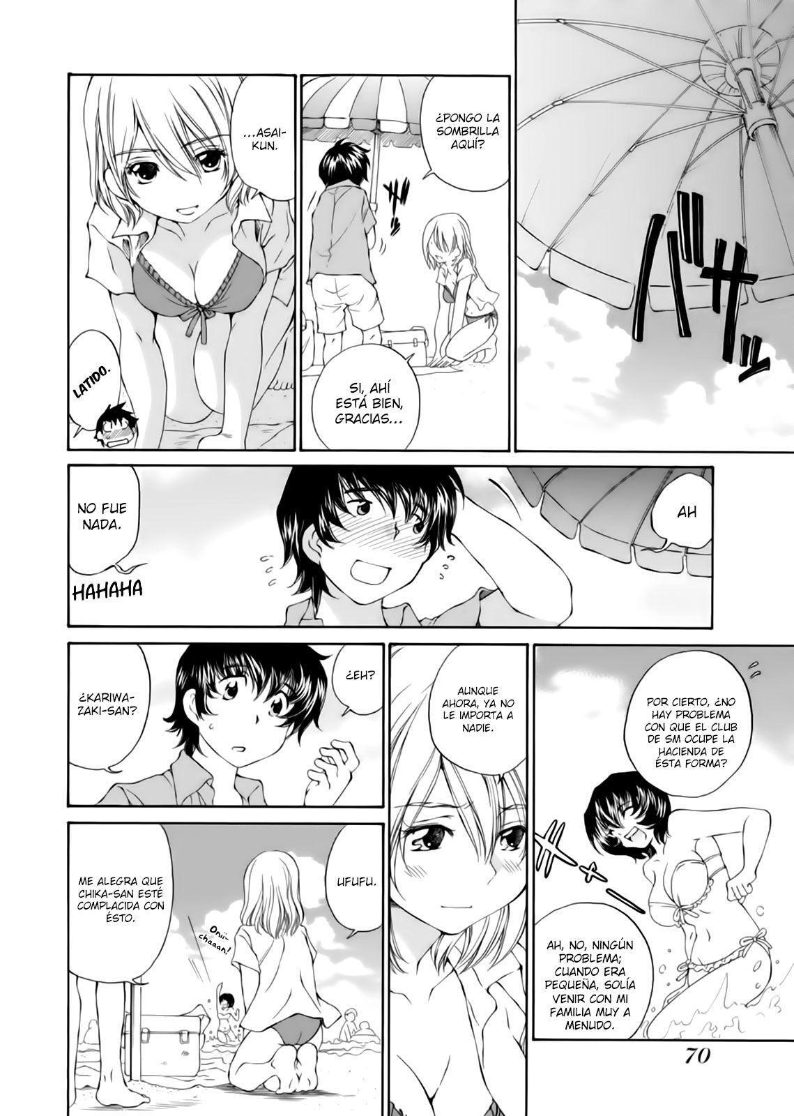 Capitulo 15 page 11