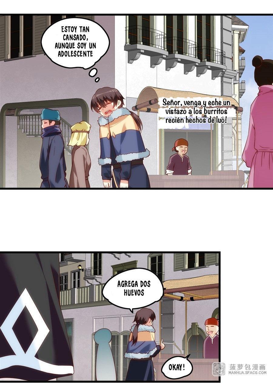 Capitulo 39 page 23
