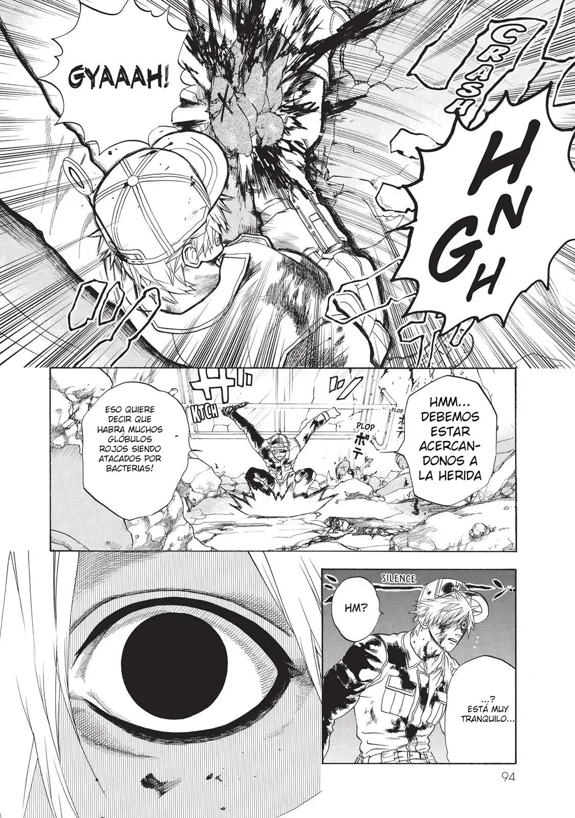 Capitulo 17 page 22