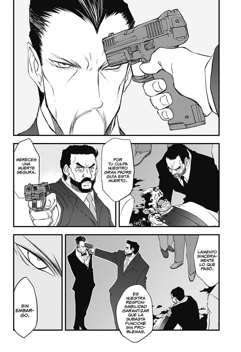 Capitulo 22 page 29