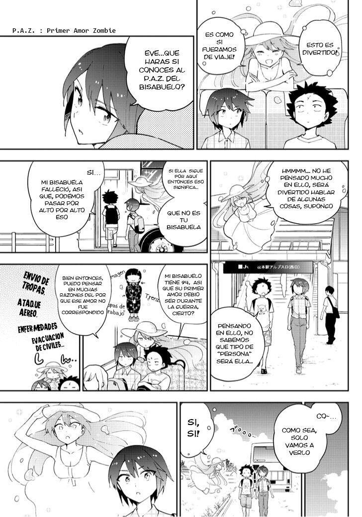 Capitulo 67 page 14