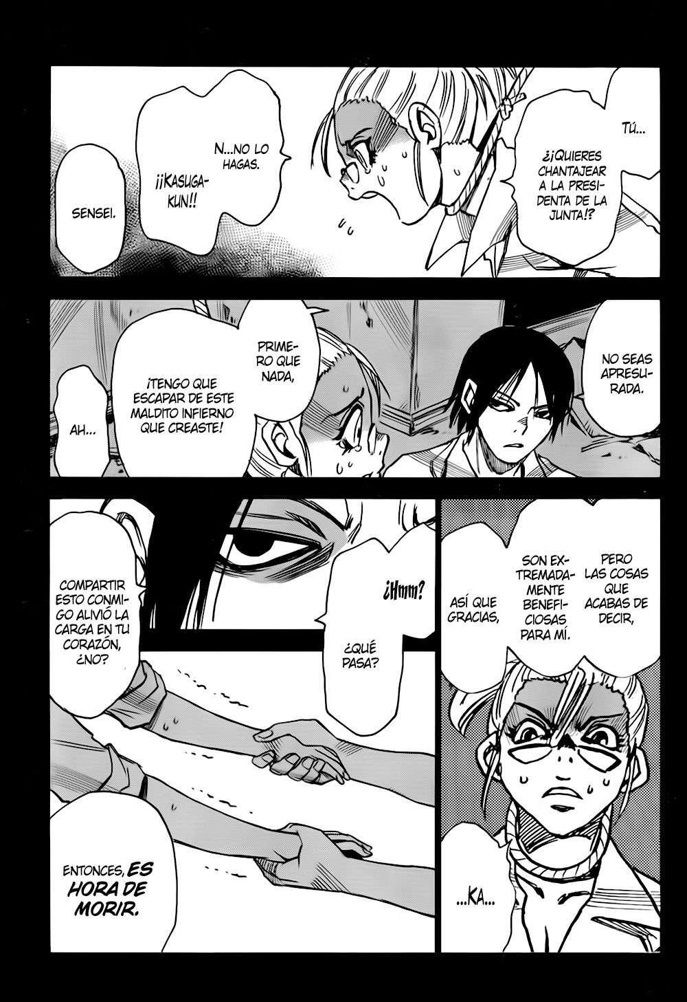 Capitulo 27 page 20