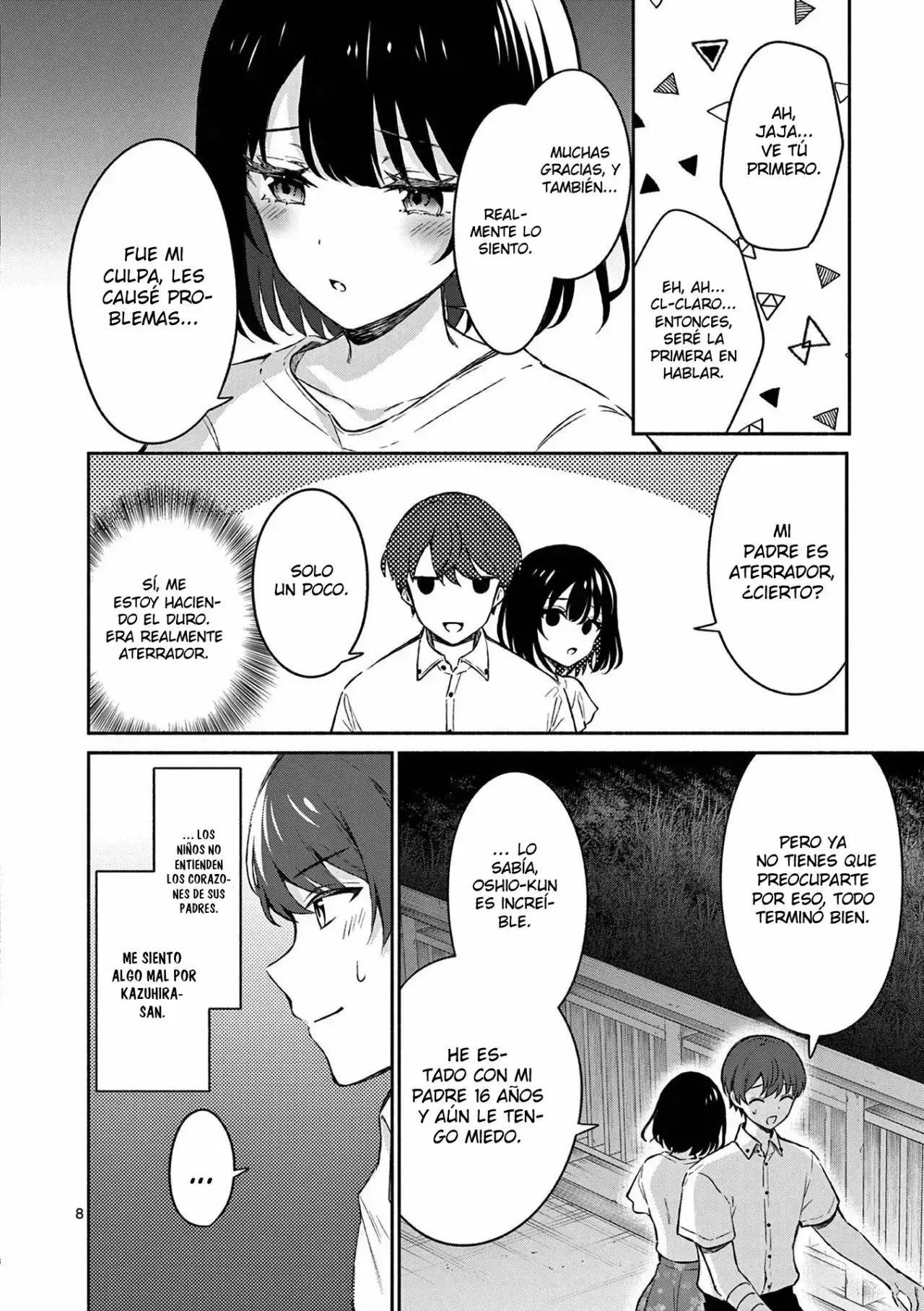 Capitulo 19 page 10