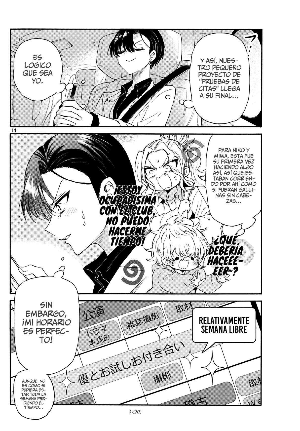 Capitulo 146 page 14