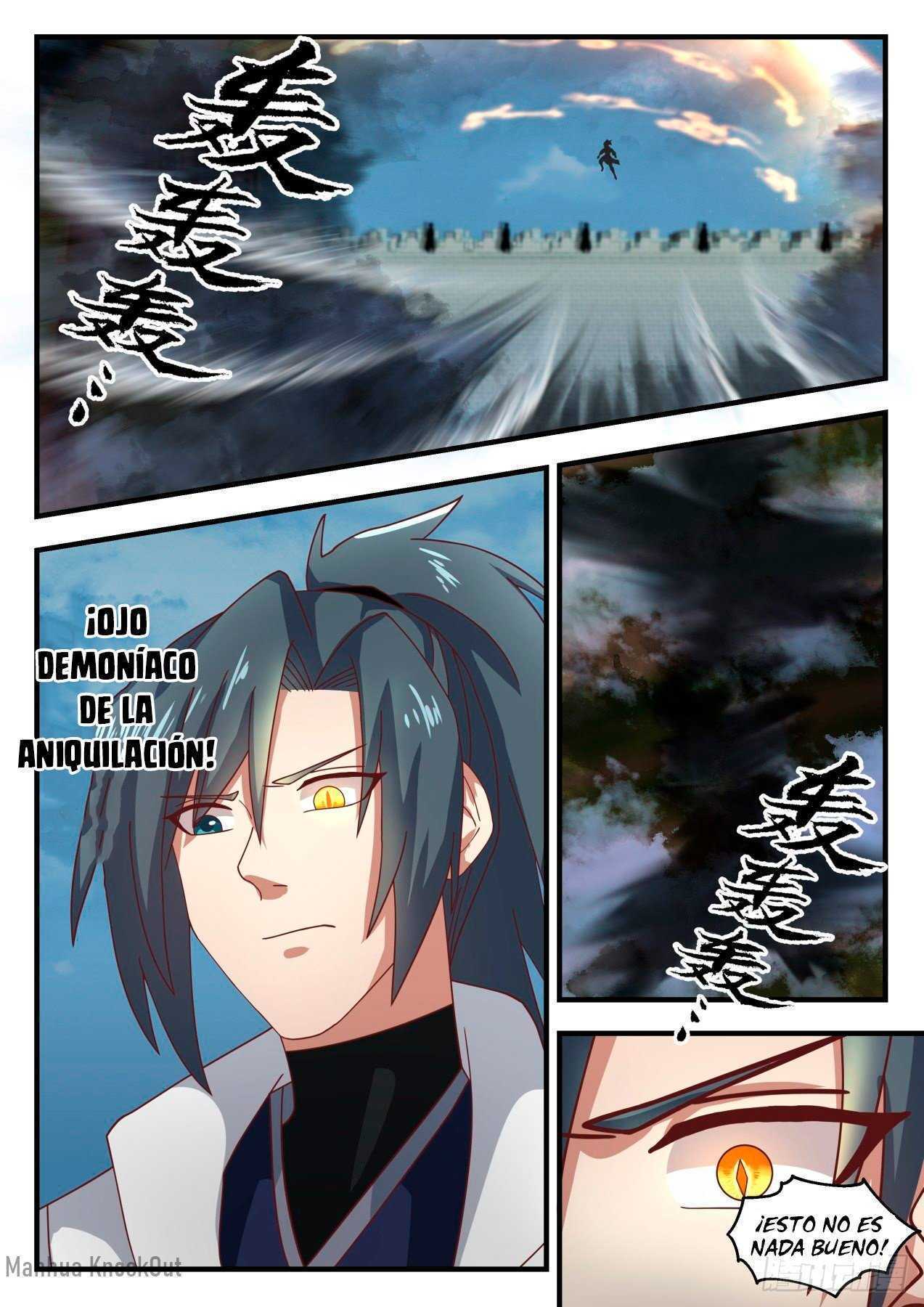 Capitulo 1671 page 12