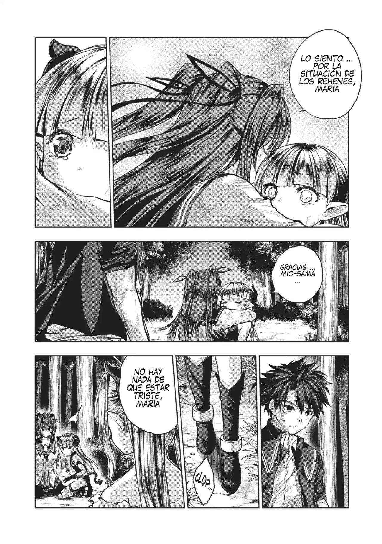 Capitulo 39 page 5