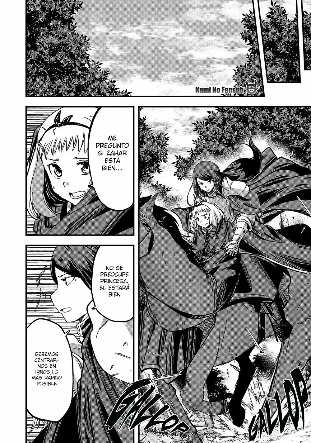 Capitulo 37 page 9